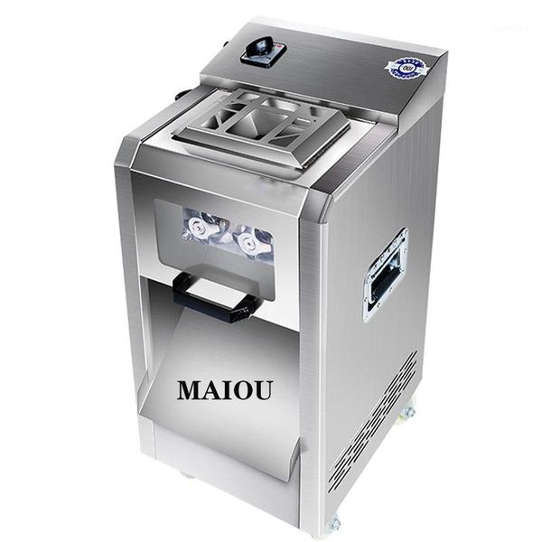 220vcommercial meat cutting machine/pork shredding machine/slice meat cutting machine 220kg/h1
220vcommercial meat cutting machine/pork shredding machine/slice meat cutting machine 220kg/h1