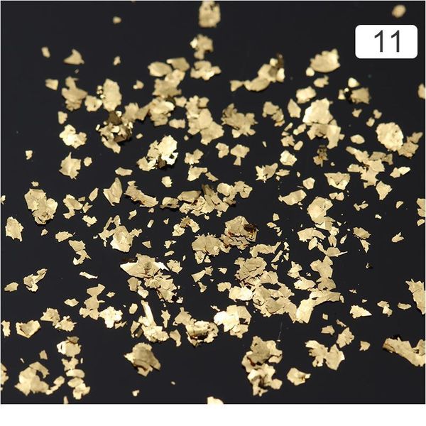 nail art foil double side colorful irregular foils sticker paper 3d glitter flakes uv gel polish diy nail dec jllwbz, Silver;gold
nail art foil double side colorful irregular foils sticker paper 3d glitter flakes uv gel polish diy nail dec jllwbz, Silver;gold