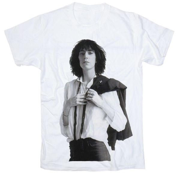 nwt patti smith new wave gothic men white s m l xl confortable hoodie designers t shirts sweatshirt
nwt patti smith new wave gothic men white s m l xl confortable hoodie designers t shirts sweatshirt