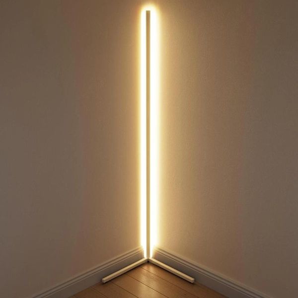 nordic modern rgb coloful led corner floor lamp remote led floor light atmosphere lamp for living room bedroom foyer bar home
nordic modern rgb coloful led corner floor lamp remote led floor light atmosphere lamp for living room bedroom foyer bar home