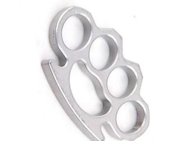 silver and black thin steel brass knuckle dusters,self defense personal security women's and men's se jlldpq light2010
silver and black thin steel brass knuckle dusters,self defense personal security women's and men's se jlldpq light2010