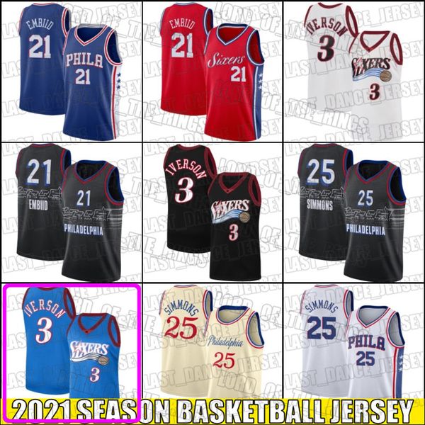 ben 25 simmons jersey joel 21 embiid jerseys allen 3 iverson jersey throwback basketball jerseys 51hj,asd, Black;red 
ben 25 simmons jersey joel 21 embiid jerseys allen 3 iverson jersey throwback basketball jerseys 51hj,asd, Black;red
