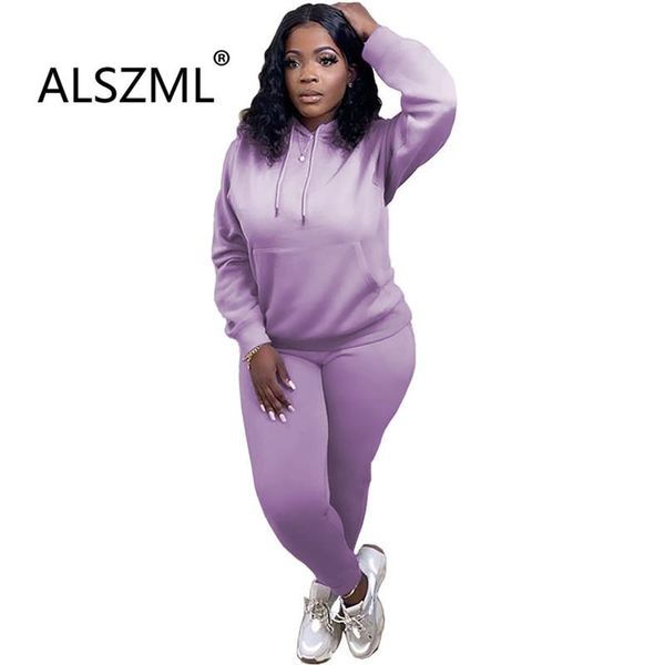 simple pure color hooded special design long sleeve crop and pants 2 pieces set high street chic tracksuits, Gray
simple pure color hooded special design long sleeve crop and pants 2 pieces set high street chic tracksuits, Gray