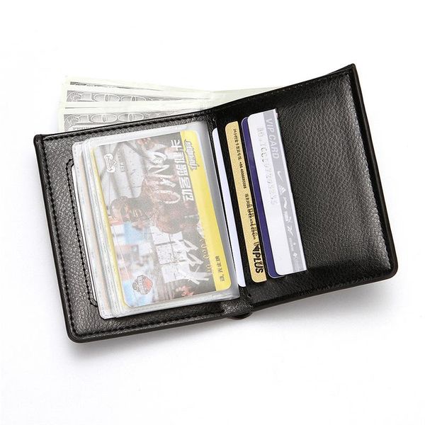 wallets men's wallet car sewing fashion driving license card set multi-card, Red;black
wallets men's wallet car sewing fashion driving license card set multi-card, Red;black