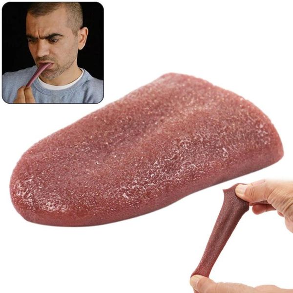 fake tongue cool stuff prank gadgets crazy slug funny magic trick objet insolite children toy brinquedos
fake tongue cool stuff prank gadgets crazy slug funny magic trick objet insolite children toy brinquedos
