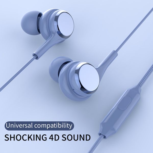 high sound quality in-ear headphone computer android apple huawei mobile phone universal game phone line control ear model: s03
high sound quality in-ear headphone computer android apple huawei mobile phone universal game phone line control ear model: s03