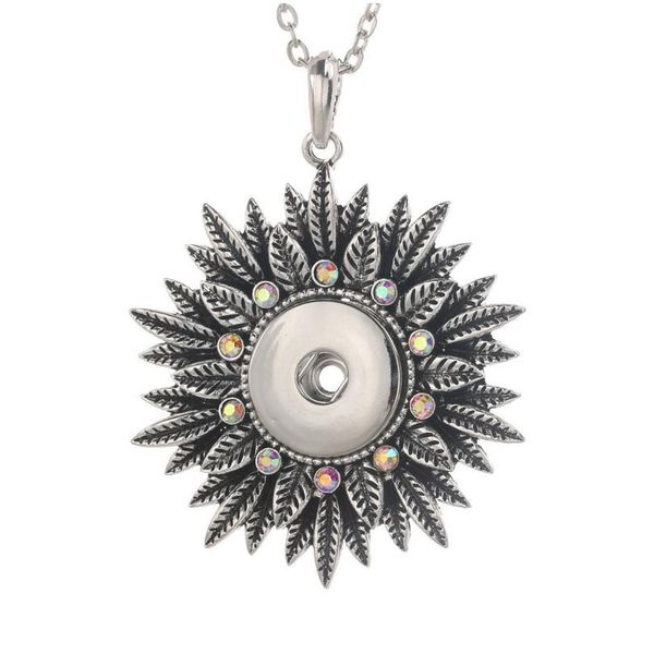 flower necklaces metal snap button necklace fit 18mm snap buttons pendant necklaces women snap jewe bbyzpt, Silver
flower necklaces metal snap button necklace fit 18mm snap buttons pendant necklaces women snap jewe bbyzpt, Silver