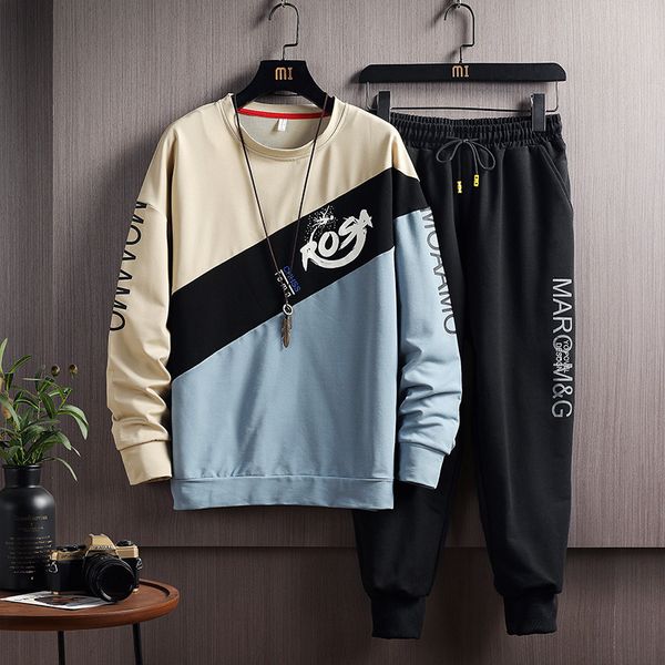 2020 spring autumn tracksuits thick striped hoodies + pants suit fleece sweatshirt sportswear set casual men's jogging, Gray
2020 spring autumn tracksuits thick striped hoodies + pants suit fleece sweatshirt sportswear set casual men's jogging, Gray