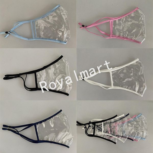 transparent lip anti-dust clear face shield black cotton visible mask designer masks for deaf mute 6agy28
transparent lip anti-dust clear face shield black cotton visible mask designer masks for deaf mute 6agy28