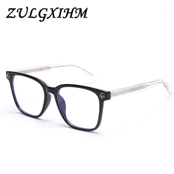 2020 new tr90 cat eye luxury glasses frames men women trending styles uv400 optical fashion computer glasses1, Black
2020 new tr90 cat eye luxury glasses frames men women trending styles uv400 optical fashion computer glasses1, Black