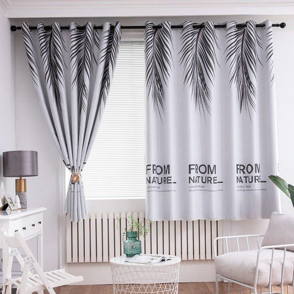 curtain & drapes banana leaf lattice printing pattern shading room darkening sound insulation grommet panel suitable for bedroom
curtain & drapes banana leaf lattice printing pattern shading room darkening sound insulation grommet panel suitable for bedroom