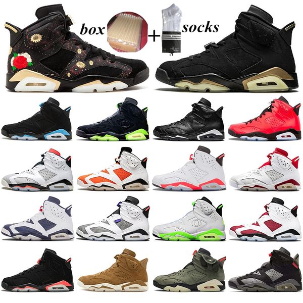 with box 2021 jumpman 6 6s men basketball shoes golden harvest maroon gatorade reflections of champion mens trainers sports sneakers 40-47
with box 2021 jumpman 6 6s men basketball shoes golden harvest maroon gatorade reflections of champion mens trainers sports sneakers 40-47