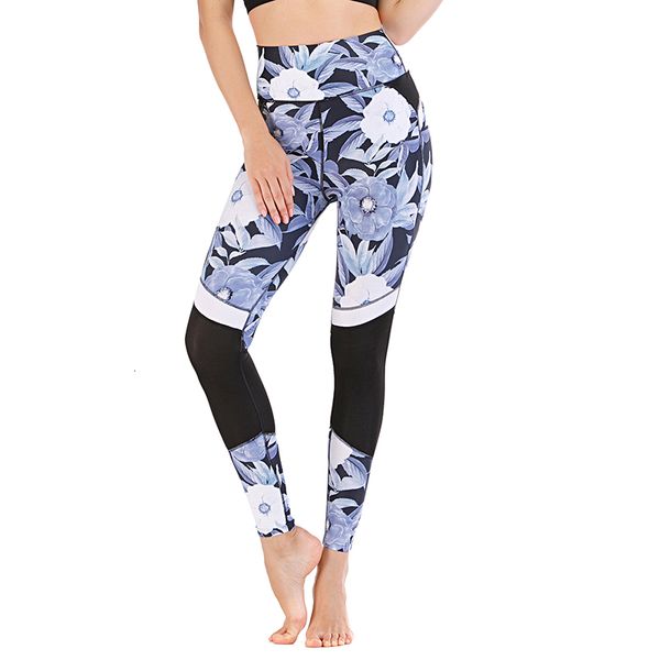 2021 fitness yoga pants women's sport leggings tight patchwork workout leggins floral printed sportswear jogger gym wear female, White;red
2021 fitness yoga pants women's sport leggings tight patchwork workout leggins floral printed sportswear jogger gym wear female, White;red
