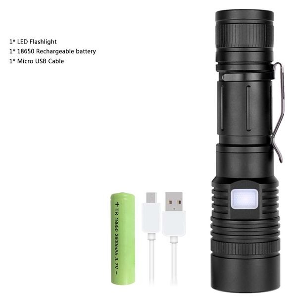xhp70.2 led flashlight power bank function usb charging stretch zoom shock resistant powerful 18650 or 26650 rechargeable torch bbydyz
xhp70.2 led flashlight power bank function usb charging stretch zoom shock resistant powerful 18650 or 26650 rechargeable torch bbydyz
