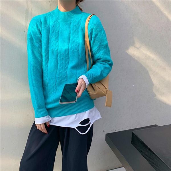 предлагает цю дон томный ленивый ветер восстанавливая стародедовские пути круглый набор воротник из головы твист с длинными рукавами дизайн, White;black
предлагает цю дон томный ленивый ветер восстанавливая стародедовские пути круглый набор воротник из головы твист с длинными рукавами дизайн, White;black