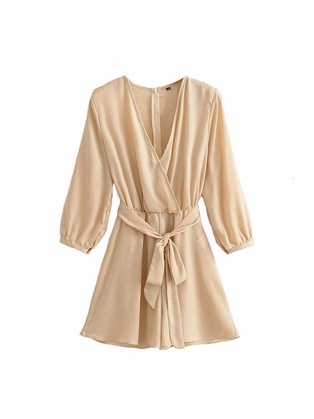 2021 new elegant satin with v draped neckline naked black thin playsuits casual waistband long female overalls y8t7, Black;white
2021 new elegant satin with v draped neckline naked black thin playsuits casual waistband long female overalls y8t7, Black;white