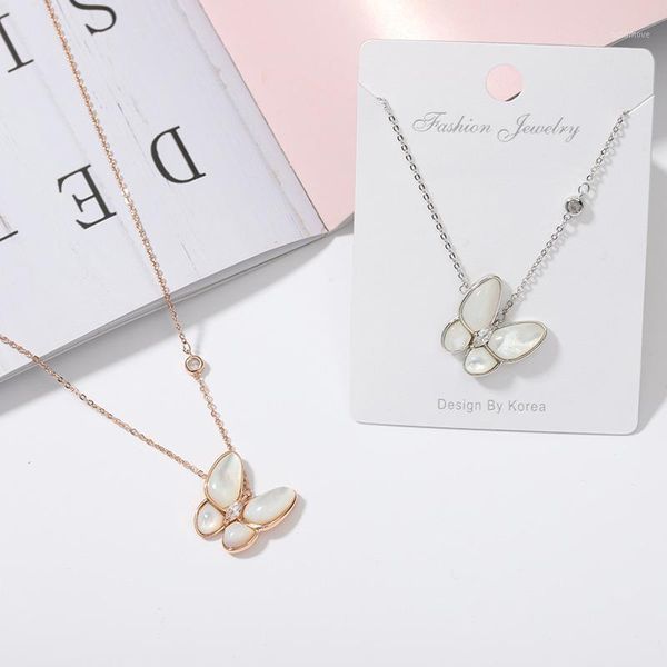 new fashion rose gold silver color beautiful rhinestone crystal long butterfly sweater pendant necklace for women party jewelry1
new fashion rose gold silver color beautiful rhinestone crystal long butterfly sweater pendant necklace for women party jewelry1