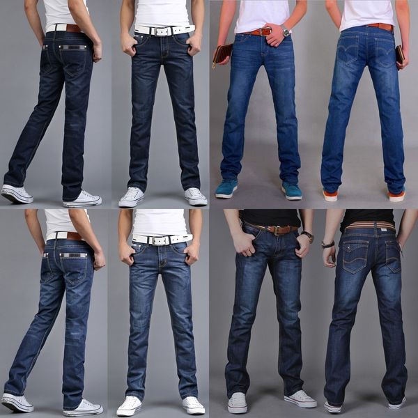 x210t and jeans 2020 jeanstrousers straight jeansspring/winter jeans fit slim and men's pants men's pants sbpkn, Blue
x210t and jeans 2020 jeanstrousers straight jeansspring/winter jeans fit slim and men's pants men's pants sbpkn, Blue