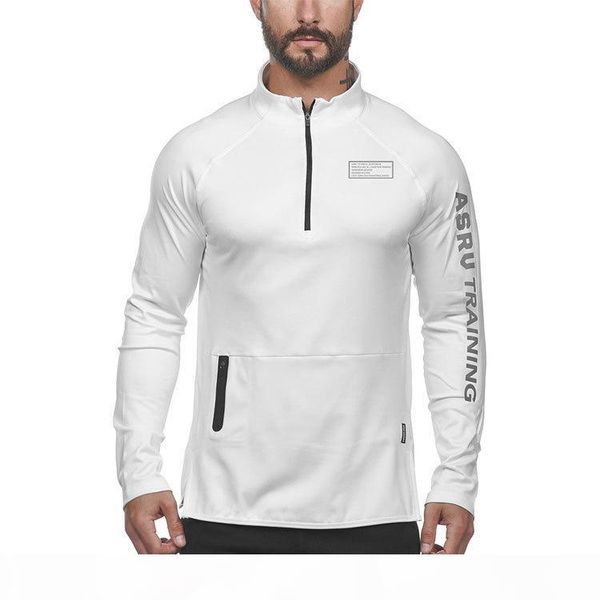 2020 asrv mens hoodie sweatshirt sport new autumn reflective long sleeves outdoor sports running fitness slim zipper hoodie, Black
2020 asrv mens hoodie sweatshirt sport new autumn reflective long sleeves outdoor sports running fitness slim zipper hoodie, Black