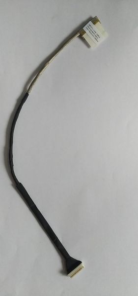 computer cables & connectors original clevo w510 w510tu 30pin edp cable 6-43-w5151-010-c lvds 40p 6-43-w5151-020-q
computer cables & connectors original clevo w510 w510tu 30pin edp cable 6-43-w5151-010-c lvds 40p 6-43-w5151-020-q