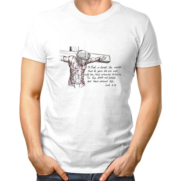 fashion religious christian christ on cross s jesus god words graphic t shirt white print tee shirt sport hooded sweatshirt hoodie
fashion religious christian christ on cross s jesus god words graphic t shirt white print tee shirt sport hooded sweatshirt hoodie