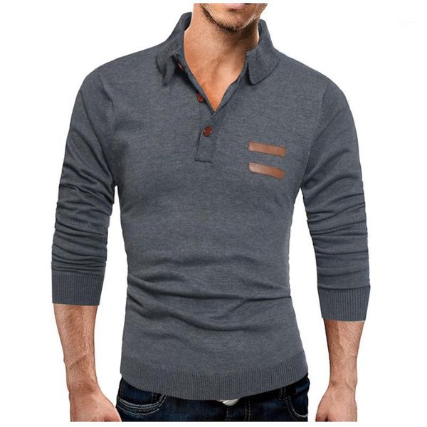 haifux mens shirt brands 2020 male long sleeve fashion casual slim solid stitching polos men large size xxxl1, White;black
haifux mens shirt brands 2020 male long sleeve fashion casual slim solid stitching polos men large size xxxl1, White;black