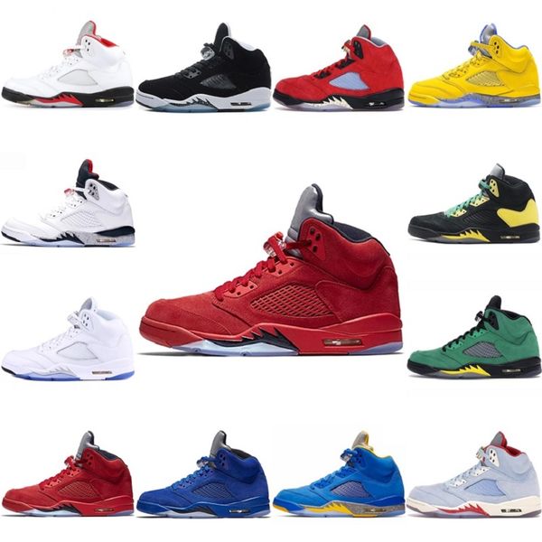 2020 new basketballs shoes 5 6s light smoke grey 1 4s rasta alternate grape 11 11s mens women sneakers size 40-47
2020 new basketballs shoes 5 6s light smoke grey 1 4s rasta alternate grape 11 11s mens women sneakers size 40-47