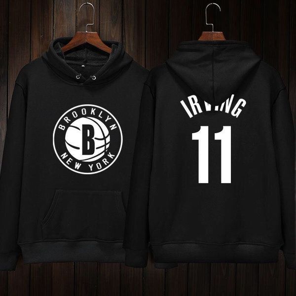 winter thick men women hoodies new men s jersey sweatshirt basketball star nets irving fans letter printed jumper cotton hoodie pullover, Black
winter thick men women hoodies new men s jersey sweatshirt basketball star nets irving fans letter printed jumper cotton hoodie pullover, Black