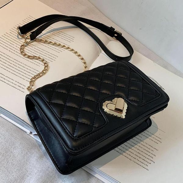 lattice flap crossbody bag 2020 fashion new pu leather women's designer handbag chain shoulder messenger bag
lattice flap crossbody bag 2020 fashion new pu leather women's designer handbag chain shoulder messenger bag