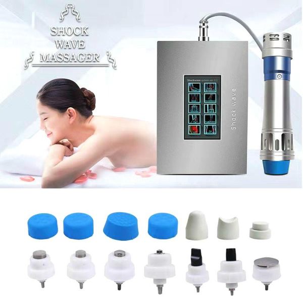 pressure physical therapy wave therapy shockwave machine for back knee shoulder elbow heel hip pain
pressure physical therapy wave therapy shockwave machine for back knee shoulder elbow heel hip pain