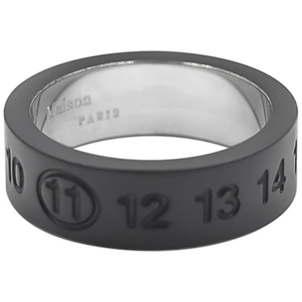 nova personalidade digital gravura titnio design selvagem sentido anel masculino e feminino casais mar 9b0m, Golden;silver
nova personalidade digital gravura titnio design selvagem sentido anel masculino e feminino casais mar 9b0m, Golden;silver