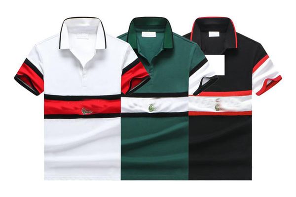 new mens stylist polo shirts luxury italy mens 2022designer clothes short sleeve fashion mens summer t shirt asian size m-3xl111, White;black
new mens stylist polo shirts luxury italy mens 2022designer clothes short sleeve fashion mens summer t shirt asian size m-3xl111, White;black