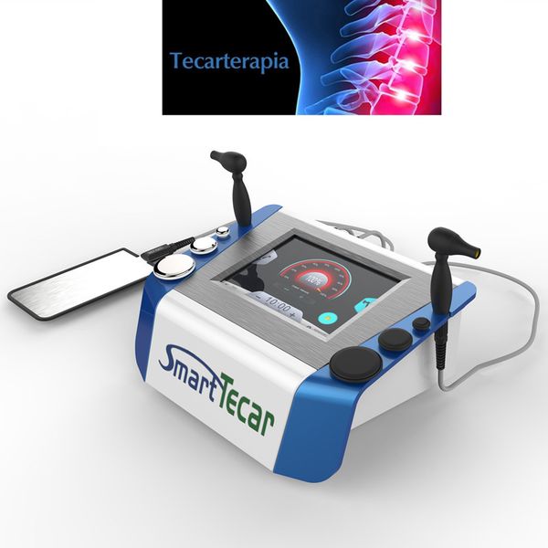 portable diathermy tekar device ret tecar therapy physiotherapy physio rf physiotherapy pain relief machine cet ret technology
portable diathermy tekar device ret tecar therapy physiotherapy physio rf physiotherapy pain relief machine cet ret technology