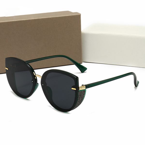 luxury sunglasses designer womens mens goggle polaroid sunglasses for women sunglasses frame vintage sun glasses with box, White;black
luxury sunglasses designer womens mens goggle polaroid sunglasses for women sunglasses frame vintage sun glasses with box, White;black