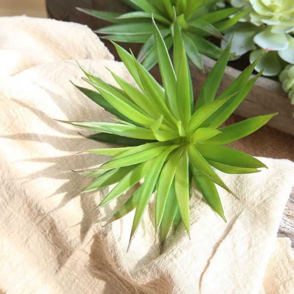 decorative flowers & wreaths 1pc artificial succulents fake plants for garden home bar decoration diy green big flag leaf christmas party de
decorative flowers & wreaths 1pc artificial succulents fake plants for garden home bar decoration diy green big flag leaf christmas party de