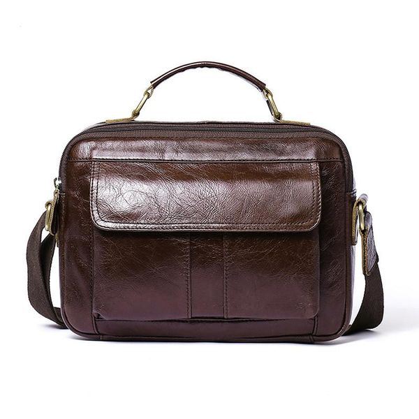 genuine cow leather briefcase bag for men bussiness tote document handbag male designer messenger shoulder bag men
genuine cow leather briefcase bag for men bussiness tote document handbag male designer messenger shoulder bag men