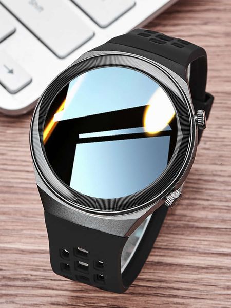 men's smart round screen huawei universal multifunctional sports bracelet waterproof bluetooth telephone watch men
men's smart round screen huawei universal multifunctional sports bracelet waterproof bluetooth telephone watch men