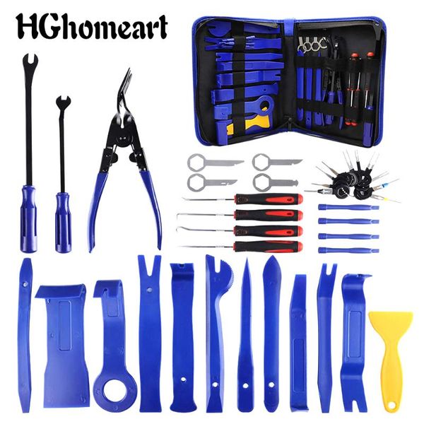 car repair hand tool set panel repairing pry kit 7-38pcs/set removal disassembly tool kit auto repairing
car repair hand tool set panel repairing pry kit 7-38pcs/set removal disassembly tool kit auto repairing