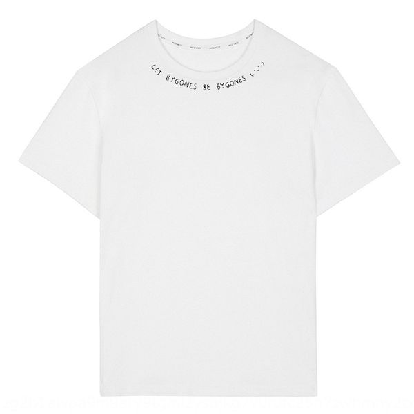 zow choking pepper spring dress needle embroidery needle embroidery needlenew product letter embroidered short sleeve t-shirt letter emb, White
zow choking pepper spring dress needle embroidery needle embroidery needlenew product letter embroidered short sleeve t-shirt letter emb, White