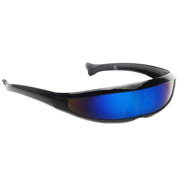 cool boy girl birthday gift space alien costume futuristic robot decoration single lens visor sunglasses
cool boy girl birthday gift space alien costume futuristic robot decoration single lens visor sunglasses