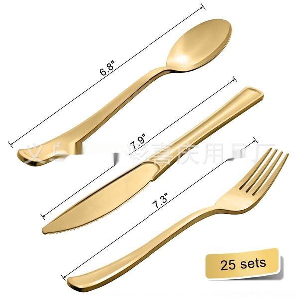 gmxpt gold plated rose fork party party spoon disposable party fork forkand forkplastic electroplating goldfork and spoon nq7q7
gmxpt gold plated rose fork party party spoon disposable party fork forkand forkplastic electroplating goldfork and spoon nq7q7