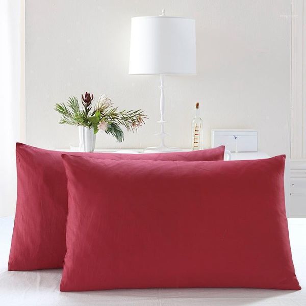 pillow case 40 2pcs 100% cotton pillowcases solid color pillowcase 48cm*74cm soft bedroom pillows cover home textile1
pillow case 40 2pcs 100% cotton pillowcases solid color pillowcase 48cm*74cm soft bedroom pillows cover home textile1
