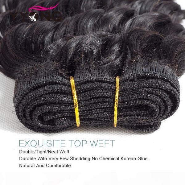 deep wave bundly wita 5x5 lace closury 8-30 inch peruvian remy human hair closure with bundles double strong weft, Black;brown
deep wave bundly wita 5x5 lace closury 8-30 inch peruvian remy human hair closure with bundles double strong weft, Black;brown