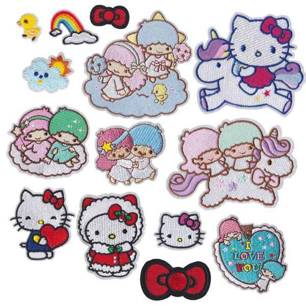 animal kittys cat embroidered applique patch clothes iron on stickers diy garment apparel accessories cartoon
animal kittys cat embroidered applique patch clothes iron on stickers diy garment apparel accessories cartoon