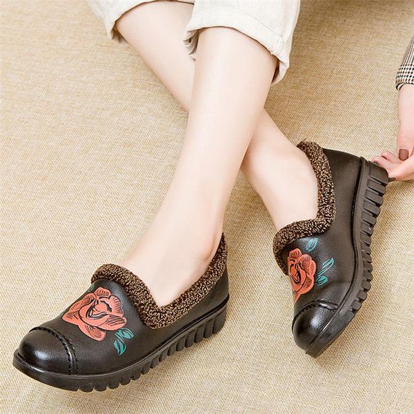 zzpohe fashion winter warm snow boots women footwear shoes female waterproof slip on flat casual shoes grandmother cotton, Black
zzpohe fashion winter warm snow boots women footwear shoes female waterproof slip on flat casual shoes grandmother cotton, Black