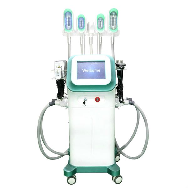 cryo therapy cryolipolysis 360°touch cooling fat ing machine 40k lipolaser ultrasonic body sliming rf cavitation fat remover
cryo therapy cryolipolysis 360°touch cooling fat ing machine 40k lipolaser ultrasonic body sliming rf cavitation fat remover