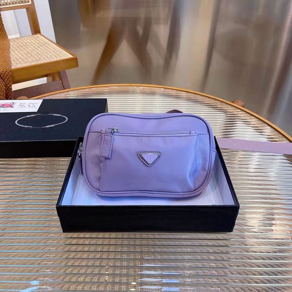 luxury designer waist bags fashion satchel made of nylon for men women suitable for wallet bank card and telephone practical classic nice
luxury designer waist bags fashion satchel made of nylon for men women suitable for wallet bank card and telephone practical classic nice