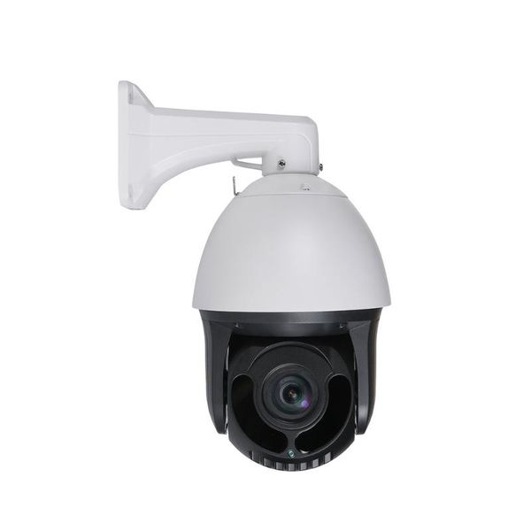 6 inch outdoor middle speed dome camera 5mp hd 1080p 33x zoom cctv camera waterproof security
6 inch outdoor middle speed dome camera 5mp hd 1080p 33x zoom cctv camera waterproof security