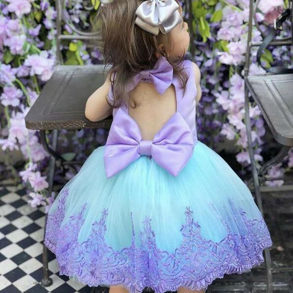 6m-5years toddler newborn baby kids girls dress lace bowknot tulle birthday formal wedding party dresses for baby girl jllejh
6m-5years toddler newborn baby kids girls dress lace bowknot tulle birthday formal wedding party dresses for baby girl jllejh