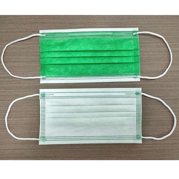 shipment meltblown cloth disposable prompt masks civilian, 3layer ordinary protective daily different color disposable face mask
shipment meltblown cloth disposable prompt masks civilian, 3layer ordinary protective daily different color disposable face mask